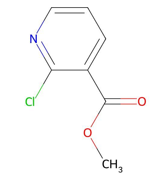 Bulk price high quality Methyl 2-Chloronicotinate cas 40134-18-7