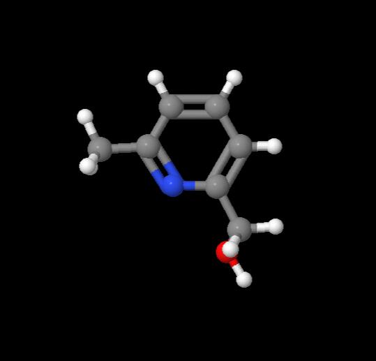 Professional Supplier 6-Methyl-2-pyridinemethanol cas 1122-71-0