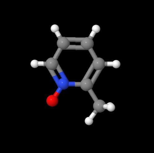 Manufacturer high Quality 2-Methylpyridine 1-oxide cas 931-19-1