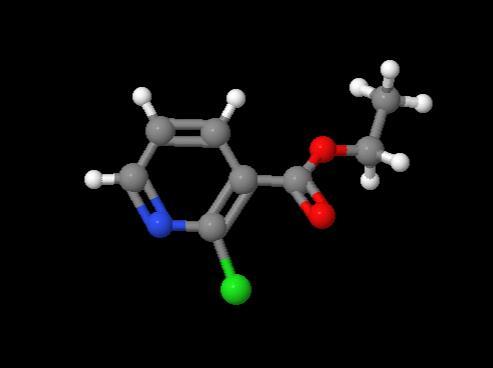 Factory Hot Sale Ethyl 2-chloronicotinate cas 1452-94-4