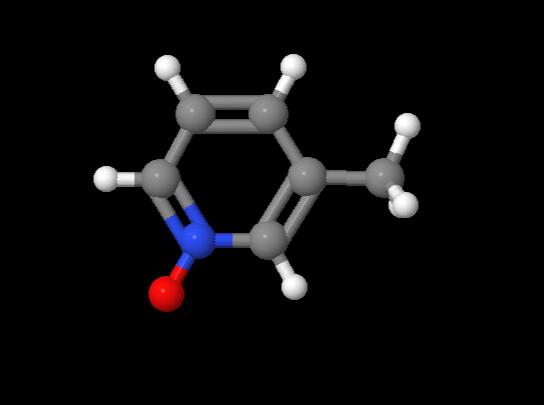 Factory Price Sell 3-Methylpyridine 1-oxide cas 1003-73-2