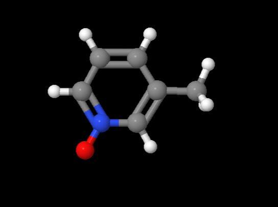 Factory Price Sell 3-Methylpyridine 1-oxide cas 1003-73-2