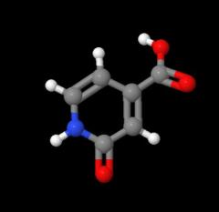 Hot selling high quality 2-Hydroxyisonicotinic Acid cas 22282-72-0