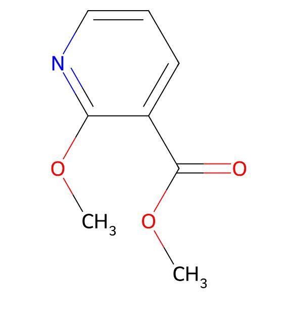 Factory Supply High Quality Methyl 2-methoxynicotinate cas 67367-26-4