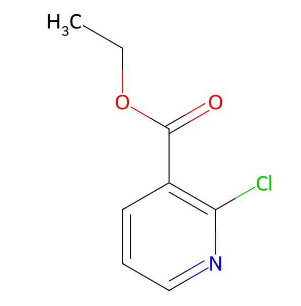 Factory Hot Sale Ethyl 2-chloronicotinate cas 1452-94-4