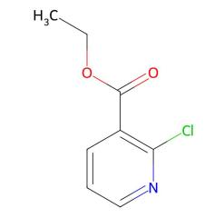 Factory Hot Sale Ethyl 2-chloronicotinate cas 1452-94-4
