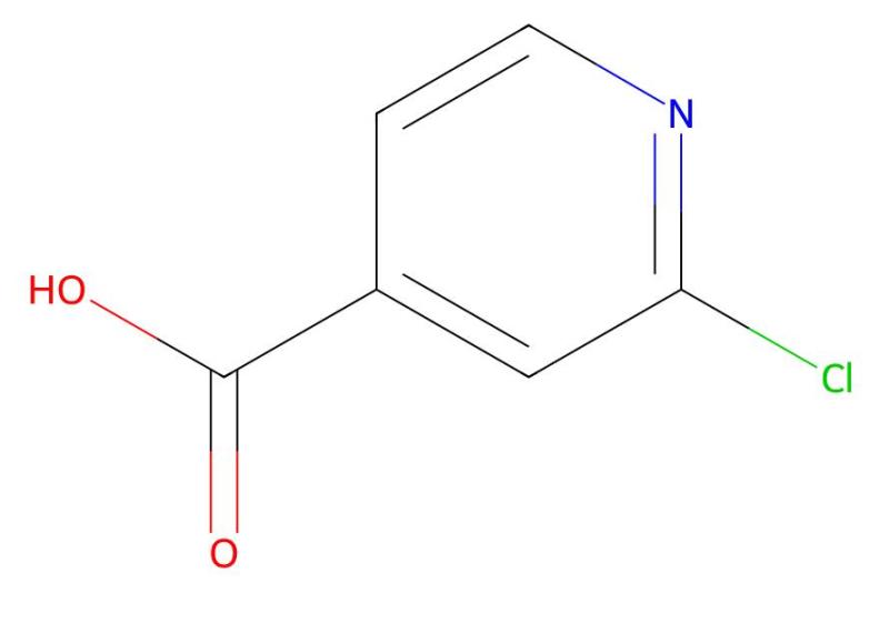Cheap Price High Purity 2-Chloroisonicotinic Acid cas 6313-54-8