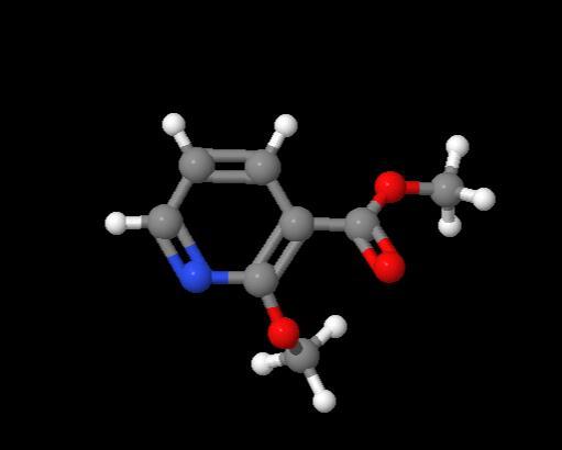 Factory Supply High Quality Methyl 2-methoxynicotinate cas 67367-26-4