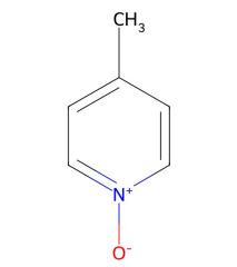 Cheap Price High Purity 4-Methylpyridine N-Oxide cas 1003-67-4