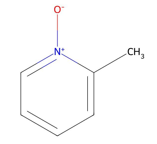 Manufacturer high Quality 2-Methylpyridine 1-oxide cas 931-19-1