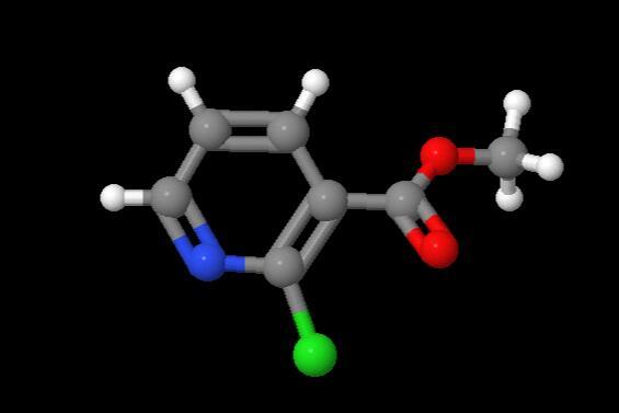 Bulk price high quality Methyl 2-Chloronicotinate cas 40134-18-7