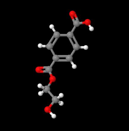 Low Price High Quality 4-((2-Hydroxyethoxy)carbonyl)benzoic acid cas 1137-99-1