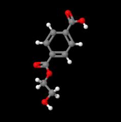 Low Price High Quality 4-((2-Hydroxyethoxy)carbonyl)benzoic acid cas 1137-99-1