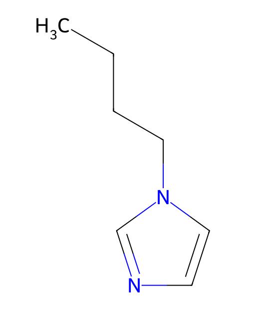 Wholesale High Purity Price 1-Butylimidazole cas 4316-42-1