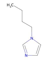 Wholesale High Purity Price 1-Butylimidazole cas 4316-42-1