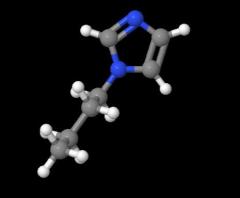 Wholesale High Purity Price 1-Butylimidazole cas 4316-42-1