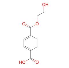 Low Price High Quality 4-((2-Hydroxyethoxy)carbonyl)benzoic acid cas 1137-99-1