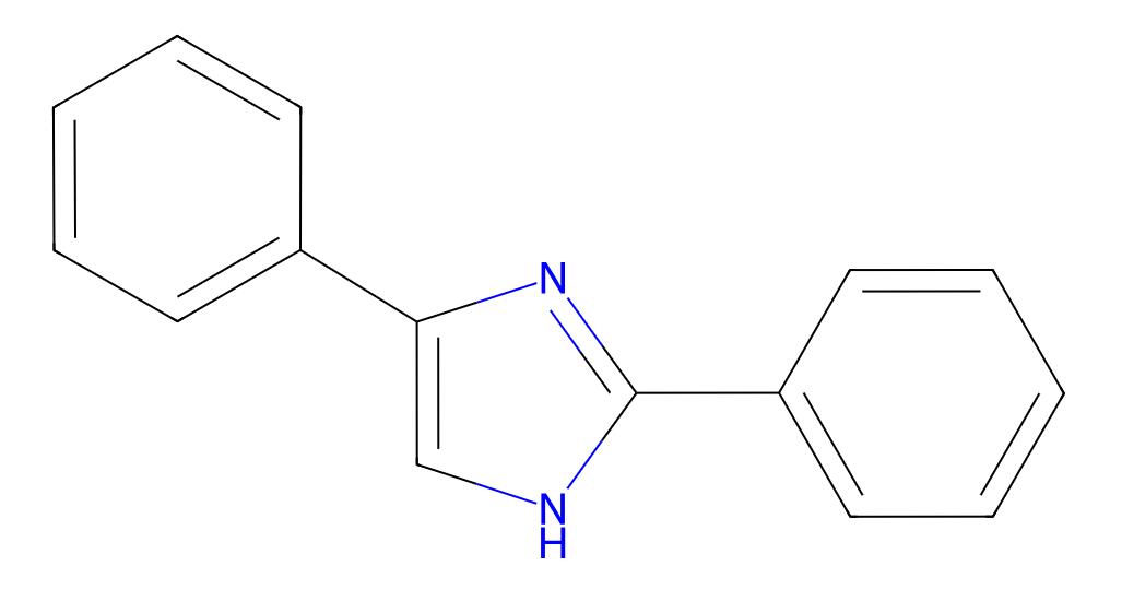 Factory China Manufacture High quality 1,2-Dimethylimidazole cas 1739-84-0