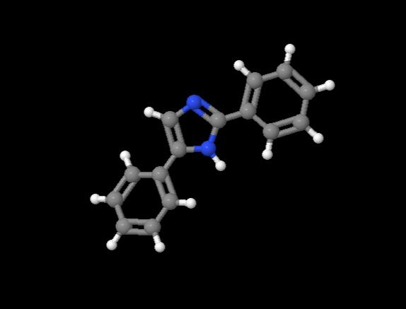 Factory China Manufacture High quality 1,2-Dimethylimidazole cas 1739-84-0