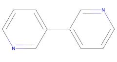 Factory Supply High Quality 3,3'-Bipyridine cas 581-46-4