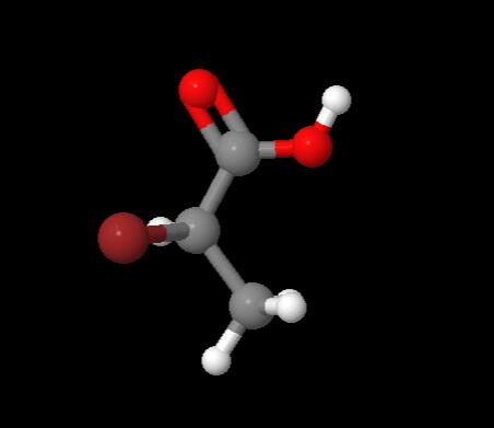 Factory Price Sell (R)-(+)-2-Bromopropionic Acid cas 10009-70-8