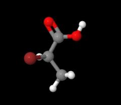 Factory Price Sell (R)-(+)-2-Bromopropionic Acid cas 10009-70-8