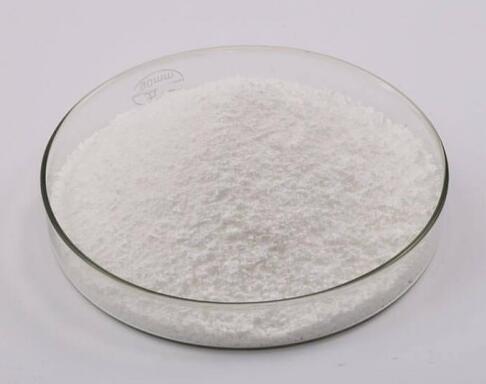 1,3,5-Triazine-2,4,6(1H,3H,5H)-trione, compd. with 6-2-(2-methyl-1H-imidazol-1-yl)ethyl-1,3,5-triazine-2,4-diamine (1:1) cas 68490-66-4 in stock