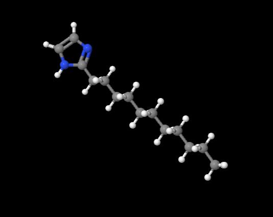 Factory Wholesale Price 2-Undecylimidazole cas 16731-68-3