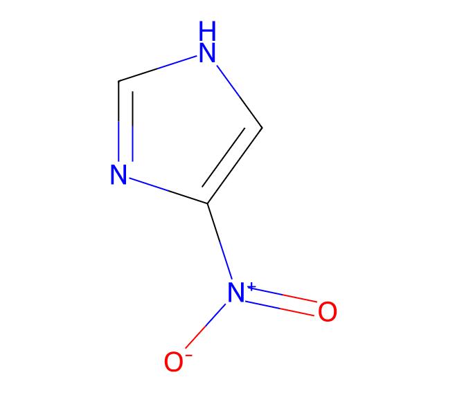 Best Price Chemicals 4-Nitroimidazole cas 3034-38-6