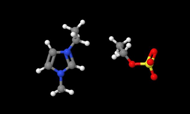 Best Price Chemicals 1-Ethyl-3-methylimidazolium ethyl sulfate cas 342573-75-5