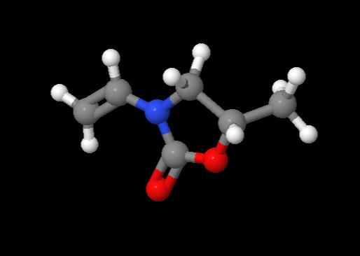 Bulk price high quality 5-Methyl-3-vinyl-2-oxazolidinone cas 3395-98-0