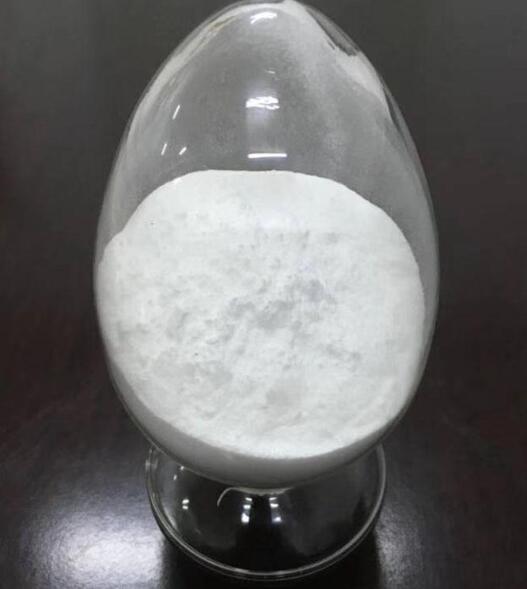 Low Price High Quality 2,4-Diamino-6-[2-(2-methyl-1-imidazolyl)ethyl]-1,3,5-triazine cas 38668-46-1