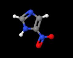 Best Price Chemicals 4-Nitroimidazole cas 3034-38-6