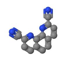 Cheap Price High Purity 1,10-Phenanthroline-2,9-dicarbonitrile cas 57709-63-4