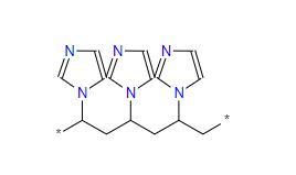 Manufacturer high Quality polyvinylimidazole cas 25232-42-2