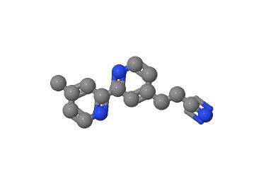 Best Price 4'-Methyl-2,2'-Bipyridine]-4-propanenitrile cas 199282-56-9