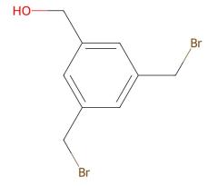High Quality 3,5-Bis(bromomethyl)phenylmethanol cas 200809-09-2