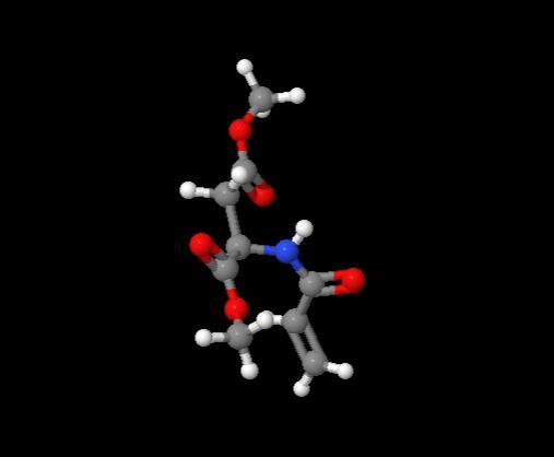 China Manufacturer L-Aspartic acid, N-(1-oxo-2-propen-1-yl)-, 1,4-dimethyl ester cas 481012-75-3