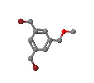 Hot selling high quality 1,3-Bis(bromomethyl)-5-(methoxymethyl)benzene cas 155940-62-8