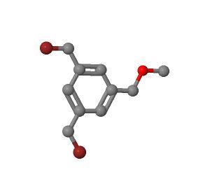 Hot selling high quality 1,3-Bis(bromomethyl)-5-(methoxymethyl)benzene cas 155940-62-8