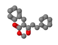 Factory in Stock Methyl 2-benzyl-3-oxo-5-phenyl pentanoate cas 94083-38-2