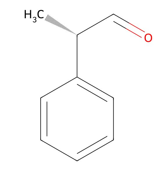 Factory Hot Sale 2-phenylpropionaldehyde cas 34713-70-7