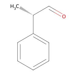 Factory Hot Sale 2-phenylpropionaldehyde cas 34713-70-7