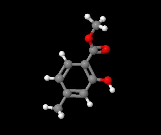 Factory Price Methyl 4-Methylsalicylate cas 4670-56-8