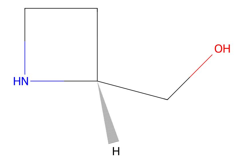 Factory Supply (S)-Azetidin-2-ylmethanol cas 104587-62-4
