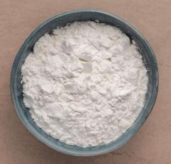 Wholesale Price Methyl 2-phenyl-2-(pyrrolidin-1-yl)acetate cas 100609-39-0