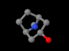 Bulk price high quality Tropine cas 120-29-6