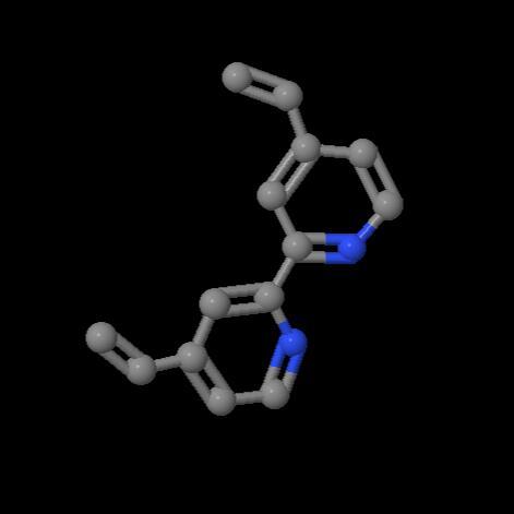 Factory Wholesale Price 4,4'-Divinyl-2,2'-bipyridine cas 89919-15-3