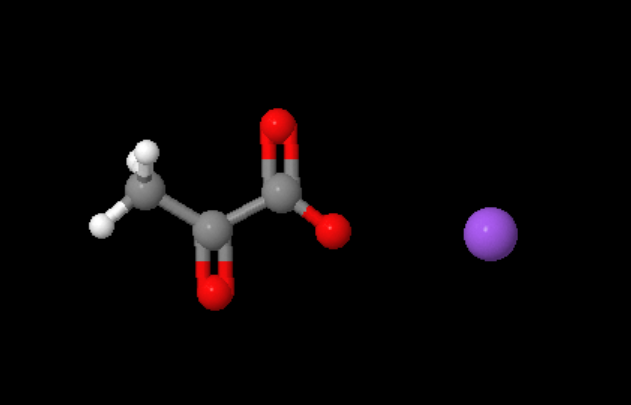 Good Product Sodium Pyruvate cas 113-24-6