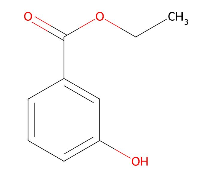 Low Price High Quality Ethyl 3-hydroxybenzoate cas 7781-98-8